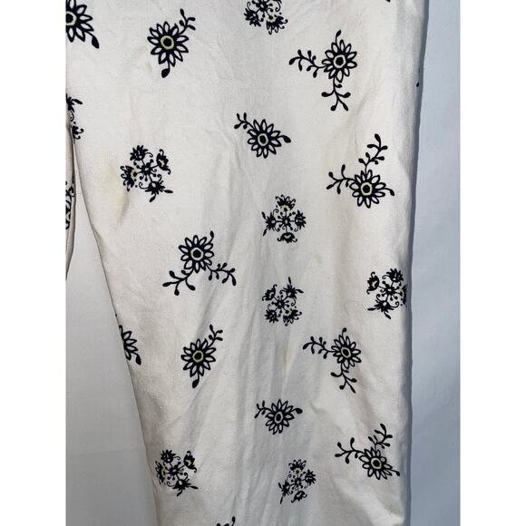 Ann Taylor Loft Rivera Pant - Size 8‎ - Cotton with Stretch - Picture 13 of 14